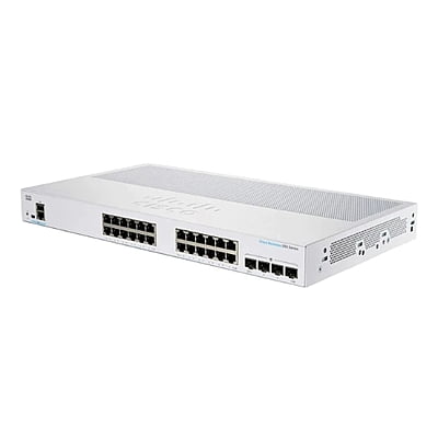 Cisco Business 250 Series Conmutadores Inteligentes 8 puertos 2 x 1GE