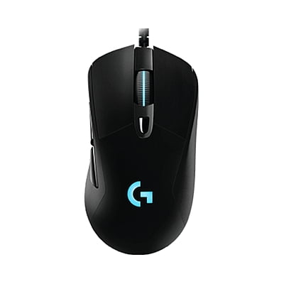 LOGITECH Mouse Gaming G403 HERO