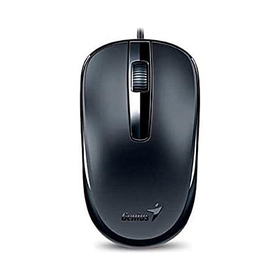Mouse Genius DX-120 – Ratón