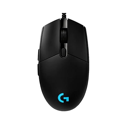 Mouse LOGITECH Gaming Pro
