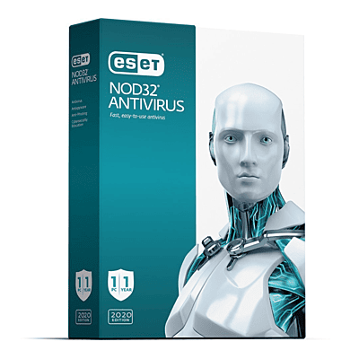 Licencia Eset Antivirus nod32 expertosis