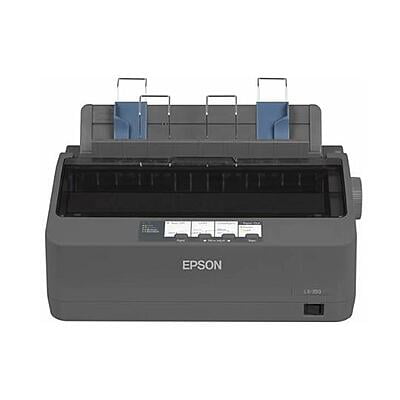 Impresora Epson LX-350
