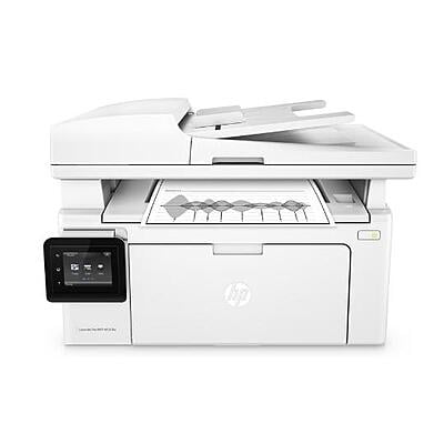 HP Laserjet Pro Mfp M130fw Printer