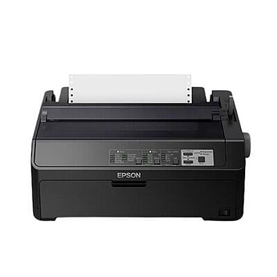 Impresora Matricial Epson LQ-590II