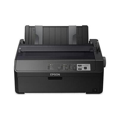Impresora Epson FX-890II