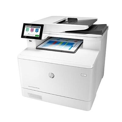 HP Laserjet Enterprise M430f Mfp Printer