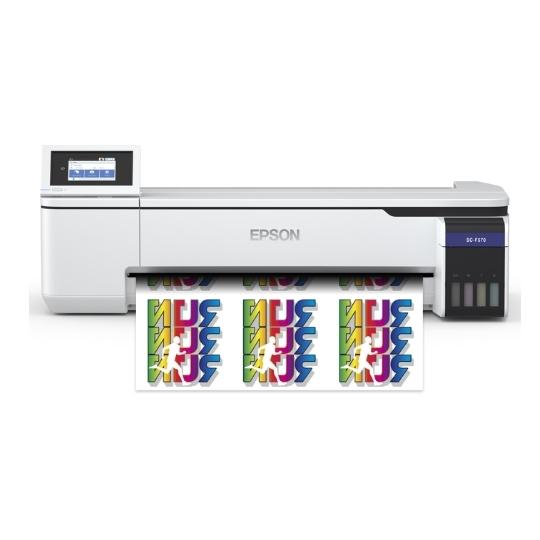 Impresora Epson Sure Color F570