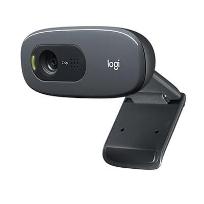 LOGITECH Webcam C270