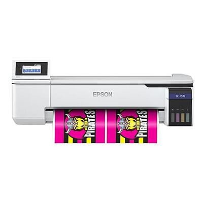 Impresora Epson Sure Color F571