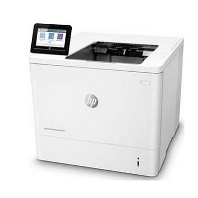 HP Laserjet Enterprise M612DN Printer