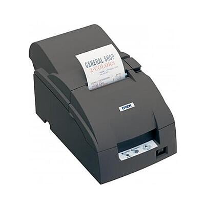 Impresora Epson TMU220A