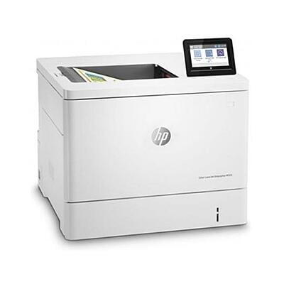 Impresora HP Color Laserjet Enterprise M555DN, 220v