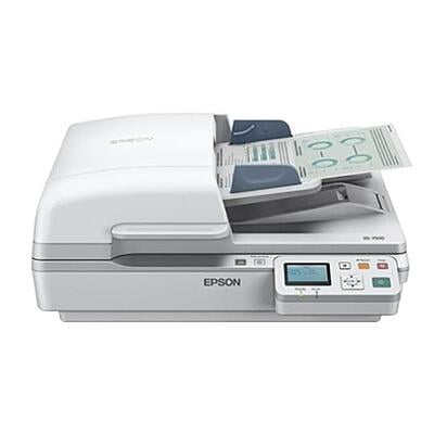 Scanner Epson Work Force DS-7500