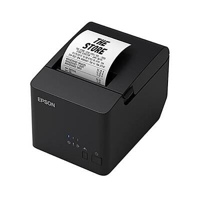 Epson® Impresora T20IIIL con puerto de red