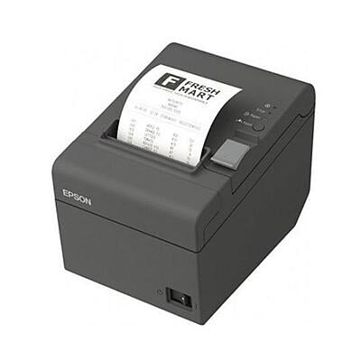 Impresora Epson T20III Térmica