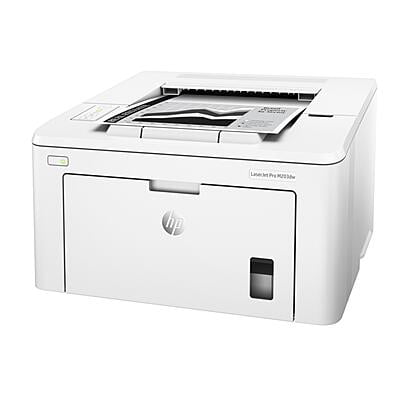 HP Laserjet Pro M203DW Printer